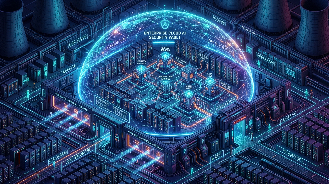 Engineering Multi-Agent Tool Guardrails in Distributed .NET Microservices: Securing Autonomous Execution Beyond System Prompts